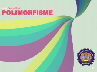 POLIMORFISME