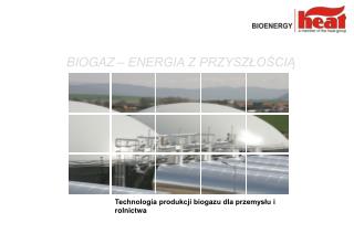 BIOGA Z - WPROWADZENIE