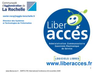 liberacces.fr