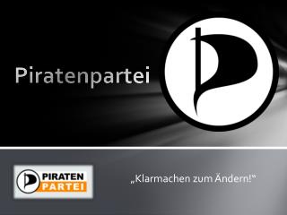 Piratenpartei