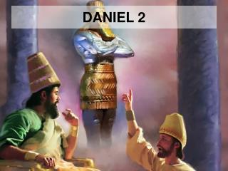 DANIEL 2