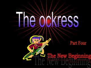 The Ockress