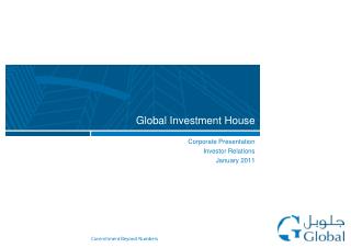 Global Investment House