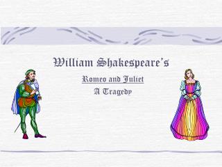 William Shakespeare’s