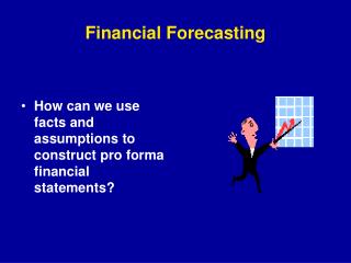 Financial Forecasting