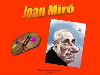 Joan Miró