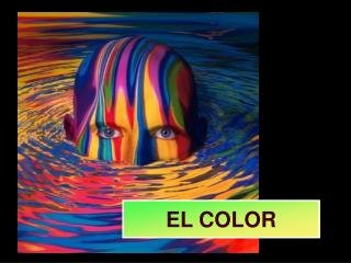 EL COLOR