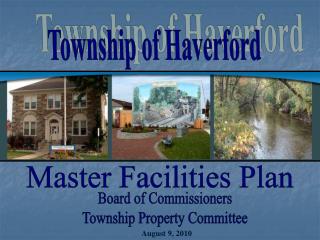 Township of Haverford