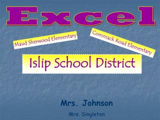 Islip School District