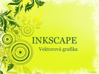 INKSCAPE