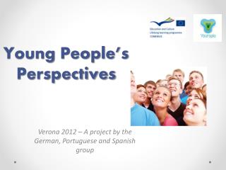 Young People’s Perspectives
