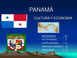 PANAMÁ