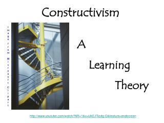 Constructivism