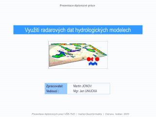 Prezentace diplomové práce
