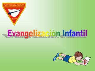 Evangelización Infantil