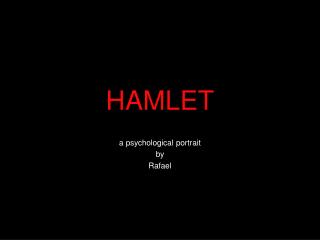 HAMLET