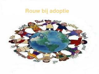 Rouw bij adoptie