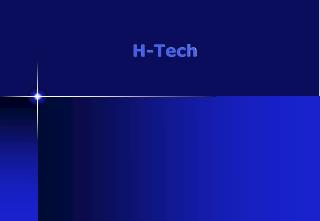 H-Tech