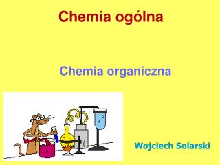 Chemia ogólna