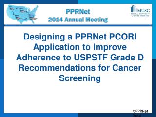 PCORI Communication and Dissemination Fall Research Announcement