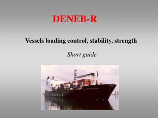 DENEB-R