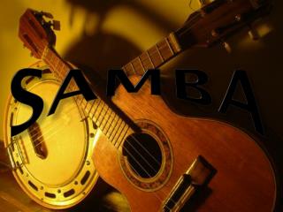 samba