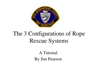 rope rescue systems download