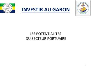 INVESTIR AU GABON