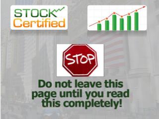 Stock Trading Affiliate Program