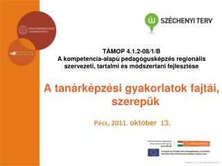 JOGSZABÁLYI HÁTTÉR 289/2005. (XII. 22.) Kormányrendelet