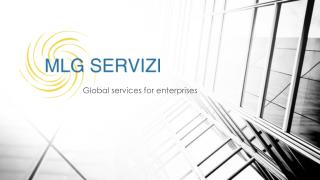 Global services for enterprises