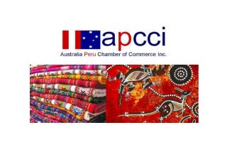 Two messages APCCI believes in Peru a Great Choice for Doing Business