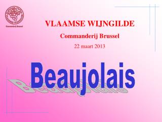 Beaujolais