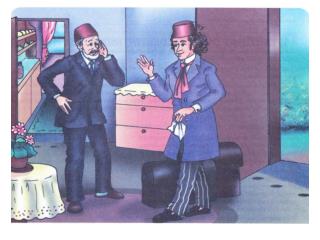 TANZİMAT DÖNEMİ EDEBİYATI (1860 1896)