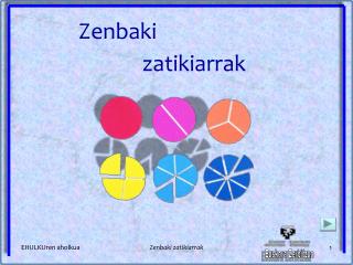 Zenbaki