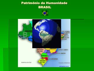 Patrimônio da Humanidade