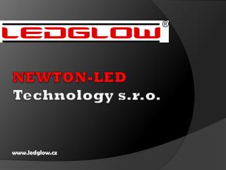 NEWTON-LED T echnology s.r.o.