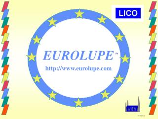 EUROLUPE eurolupe