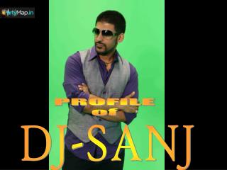 DJ-SANJ