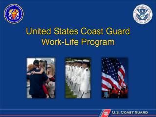 United States Coast Guard Work-Life Program
