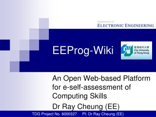 EEProg-Wiki