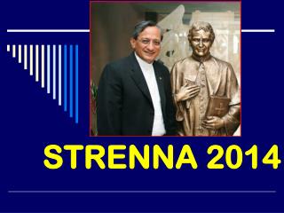 STRENNA 2014