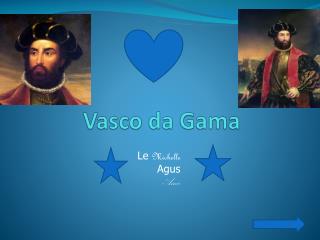 Vasco da Gama