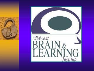 Midwest Brain &amp; Learning Institute