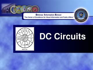 DC Circuits