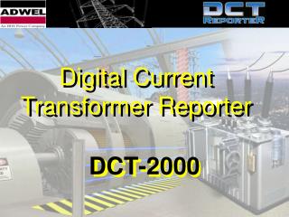 DCT-2000