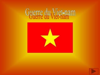 Guerre du Viet-nam