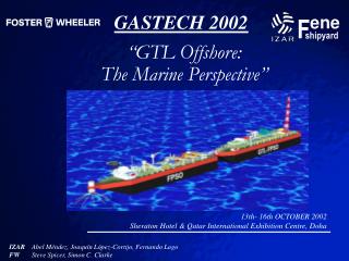 GASTECH 2002