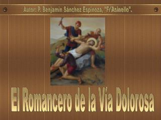 El Romancero de la Vía Dolorosa