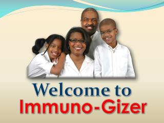 Immuno-Gizer